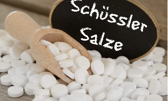 Schüssler Salze